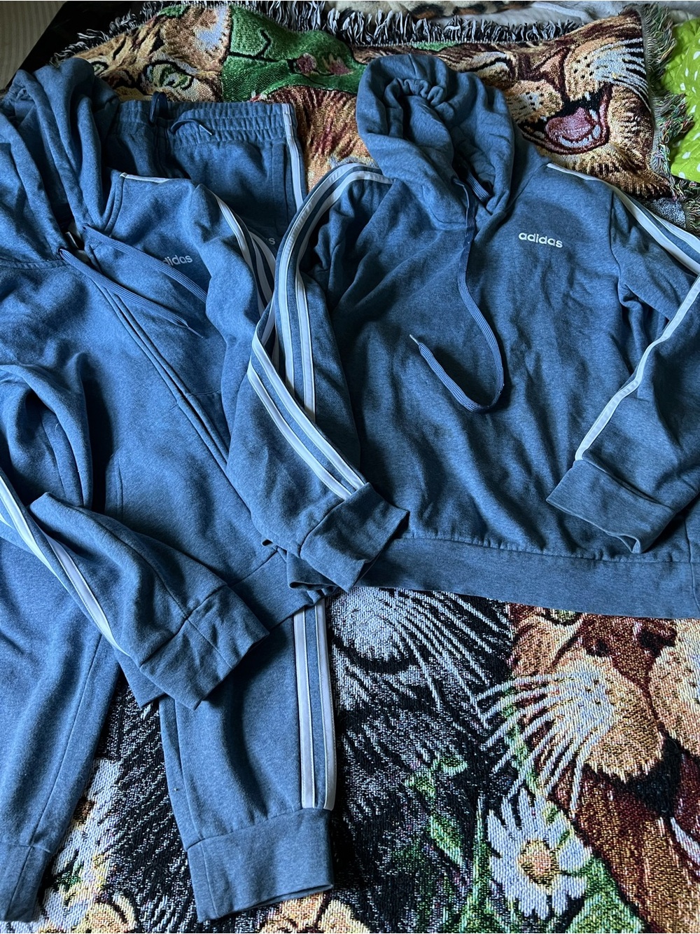 Adidas set